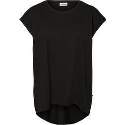 Noisy May Mathilde Black T-Shirt 27002573