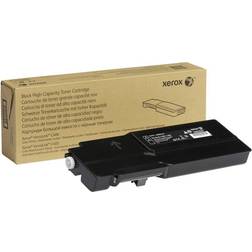 Xerox Värikasetti Musta C400/C405 - Musta