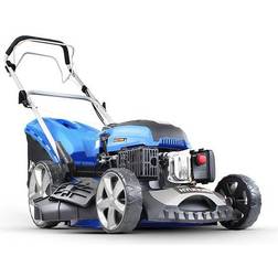 Hyundai HYM510SP Petrol Powered Mower