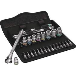 Wera 8100 SA 7 Spærrenøgle