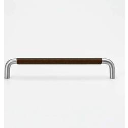 Beslag Design Handtag SS-A (339716-11) 1st 202x10mm