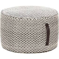 Hübsch 740304 Pouffe 300cm