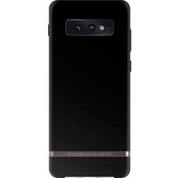 Richmond & Finch Black Out Case (Galaxy S10e)