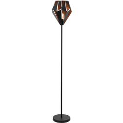 Eglo Carlton 1 Gulvlampe 152.5cm