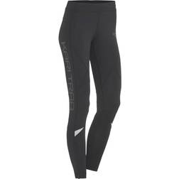 Kari Traa Ropa Leggings - Black, Female