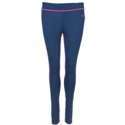 Kari Traa Nora Tights Women - Navy