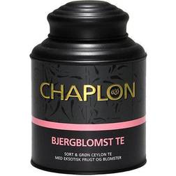 Chaplon Mountain Flower Green Tea 160g