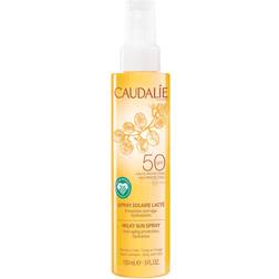 Caudalie Milky Sun Spray SPF50 150ml