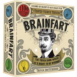 Brainfart