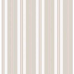 Boråstapeter Streifentapete Sandhamn Stripe von Boras 8884 beige