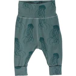 Müsli Jellyfish Pants - Dream Green (1535050700-018541001)