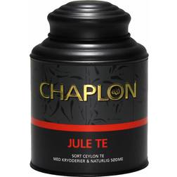 Chaplon Organic Christmas 160g