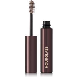 Hourglass Arch Brow Volumizing Fiber Gel getinte wenkbrauwgel voor volume Warm Brunette 3 ml