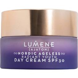 Lumene Ajaton Radiant Youth Day Cream SPF30 50ml