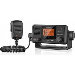 Garmin VHF 115i con GPS