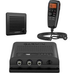 Garmin VHF 315i con Black Box