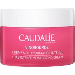 Caudalie SOS Intense Moisturising Cream 50ml
