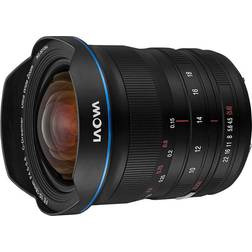 Laowa 10-18mm F/4.5-5.6 Pour Sony FE