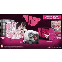 Catherine: Full Body Heart's Desire - Premium Edition (PS4)