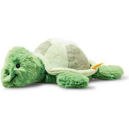 Steiff Soft Cuddly Friends Tuggy Tortoise 27cm