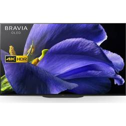 Sony KD-55AG9 139.7 cm 4K Ultra HD Smart TV Wifi Negro