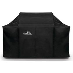 Napoleon LEX 605 & Charcoal Professional Grill Cover 61605