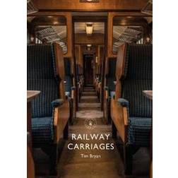 Railway Carriages (Paperback, 2019)