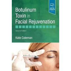 Botulinum Toxin in Facial Rejuvenation (Inbunden, 2019)