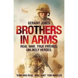 Brothers in Arms (Hardcover, 2019)