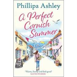 A Perfect Cornish Summer (Paperback, 2019)