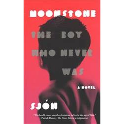 Moonstone (Häftad, 2017)