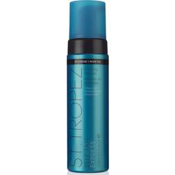 St. Tropez Self Tan Express Advanced Bronzing Mousse 200ml