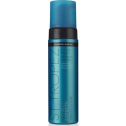 St. Tropez Self Tan Express Advanced Bronzing Mousse