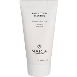 Maria Åkerberg Face Lotion Clearing 50ml