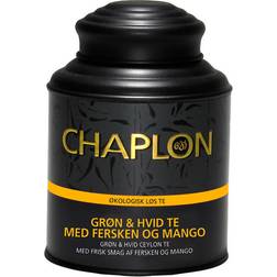 Chaplon Peach & Mango Tea 160g