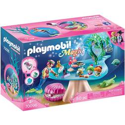 Playmobil Skønhedssalon med Smykkeskrin 70096