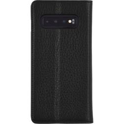 Case-Mate Wallet Folio Case (Galaxy S10+)