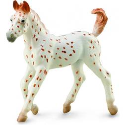 Collecta Knabstrupper Foal 88848