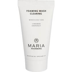 Maria Åkerberg Foaming Wash Clearing