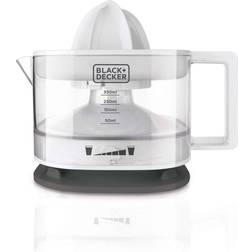 Black & Decker BXCJ25E Juice Press