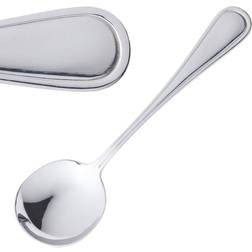 Olympia Mayfair Soup Spoon 17.9cm 12pcs