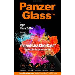 PanzerGlass ClearCase (iPhone XS Max)