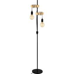 Eglo Townshend Golvlampa 166.5cm
