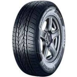 Continental ContiCrossContact LX 2 255/60 R18 112H XL