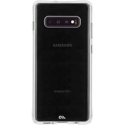 Case-Mate Tough Clear Case (Galaxy S10+)