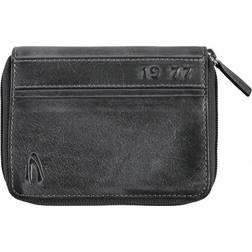 Camel Active Melbourne Wallet - Black