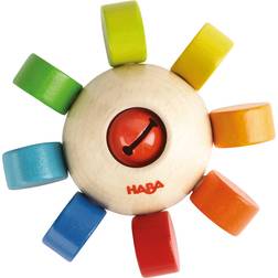 Haba Clutching Toy Whirlygig 003251