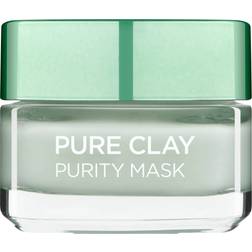 L'Oréal Paris Pure Clay Purity Face Mask 50ml