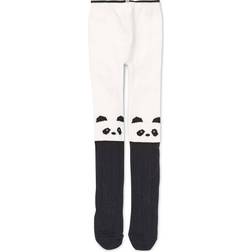 Liewood Silje Stockings - Panda Creme De La Creme