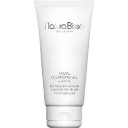 Natura Bisse Facial Cleansing Gel + AHAS